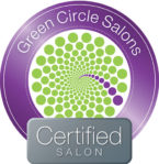 Green Circle Salon Certified Salon Uniquely Natural